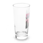 ゴールドエンジェルのザ・JAPAN2 Long Sized Water Glass :left