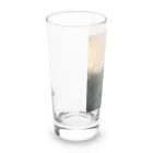 Chi3の静寂の海 Long Sized Water Glass :left