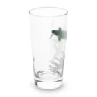 NYAO_AVIATIONのアクティブ 震電 Long Sized Water Glass :left