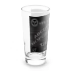 Ａ’ｚｗｏｒｋＳのBLACK OUIJA BOARD Long Sized Water Glass :left