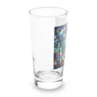 TYoshinoのサイエンスドリーム Long Sized Water Glass :left