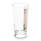 Takanori/ Clyde  FilmのVacations are there before you know it. Long Sized Water Glass :left