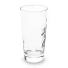 NANAKUMAのドードー猿人 Long Sized Water Glass :left