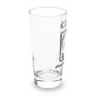 westside storeの第二種電気工事士 Long Sized Water Glass :left