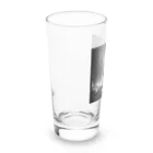 Akiraのルーン文字 Long Sized Water Glass :left