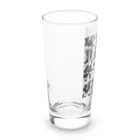 mxmllのドット Long Sized Water Glass :left