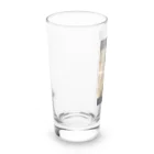 boiscimeボワシームのテントの光 Long Sized Water Glass :left