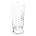 OFAFOのBudda/ブッダ Long Sized Water Glass :left
