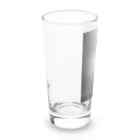 j_officialのｓｕｎ Long Sized Water Glass :left