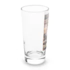 私の経験の匠の技 Long Sized Water Glass :left