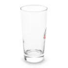 LeoForce 【YouTube店】のYouTube店限定 Long Sized Water Glass :left