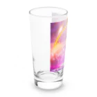 Logic RockStar のGenius Long Sized Water Glass :left