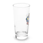 Salted squidのONIHAN Long Sized Water Glass :left