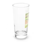 K-SHIKI_JapanesethingsのTANBO Long Sized Water Glass :left