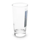 AQUAMETAVERSEの五重塔　なでしこ1478 Long Sized Water Glass :left