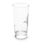 TAXのDIA DE MUERTOS Long Sized Water Glass :left