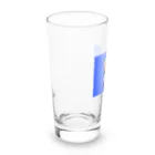 ネコニンジャのウルトラＳ Long Sized Water Glass :left