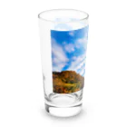 kudo1234の空 Long Sized Water Glass :left