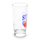 にゃんこ王子のにゃんこ王子Stratocaster Long Sized Water Glass :left