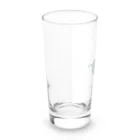 ピー太郎公認ストアのトーストP Long Sized Water Glass :left