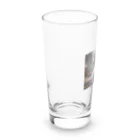 MistyStarkのラリー Long Sized Water Glass :left