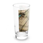 チョビのantique Long Sized Water Glass :left