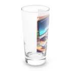 hono想(そう)イタグレ日記のデータ採取 Long Sized Water Glass :left