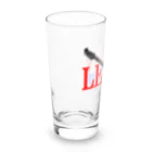 にゃんこ王子のにゃんこ王子 FIREBIRDレフティー Long Sized Water Glass :left