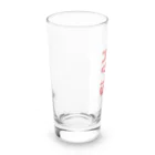 Persona-TechのSLAY ALL DAY Long Sized Water Glass :left