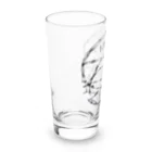 mihhyのMIHHY Long Sized Water Glass :left