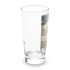 karekore_の江戸のそば屋 Long Sized Water Glass :left