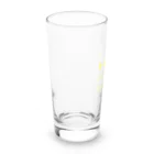 いっちーの禿 Long Sized Water Glass :left