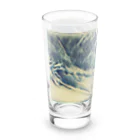 Try Anythingの水龍 グッズ Long Sized Water Glass :left