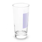 カロムーチョのうちの4匹グッズ Long Sized Water Glass :left