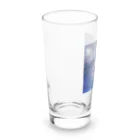 Polaris工房のUniversal ∞ Loveシリーズ Long Sized Water Glass :left