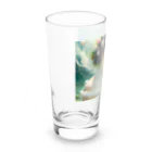 Libyan ～リビアン～の泡幻の残り香 Long Sized Water Glass :left