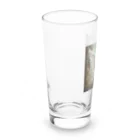 MONOQLOのangel Long Sized Water Glass :left