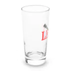 にゃんこ王子のにゃんこ王子 LEFTY４ Long Sized Water Glass :left