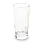 ピポン（がなはようこ/辻岡ピギー）のピポンイラスト-06 Long Sized Water Glass :left