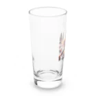 capcat1919の水原通訳 Long Sized Water Glass :left