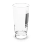 AQUAMETAVERSEの衛星　なでしこ1478 Long Sized Water Glass :left