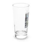 massy_nakiriの高度な技術を駆使するカエル Long Sized Water Glass :left