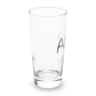 僕のshopの発達障害によるADHDすぎる。 Long Sized Water Glass :left