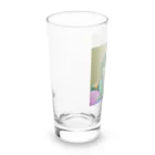 LOEVVEのLOEVVE カエル Long Sized Water Glass :left