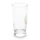 MistyStarkのヤドカリ Long Sized Water Glass :left