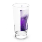 kumanekosanndaisukiのイケメン熊さん Long Sized Water Glass :left