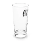 うさやの偉い人専用 Long Sized Water Glass :left