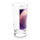 kumanekosanndaisukiのくまくまくまくまくま Long Sized Water Glass :left