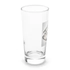 kazuu0529のこれもまた１つの住処 Long Sized Water Glass :left