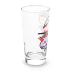 Ａ’ｚｗｏｒｋＳのらくがきRPG モンスター討伐 Long Sized Water Glass :left